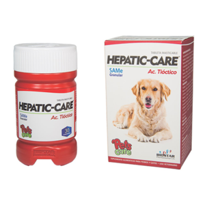 Hepaticare