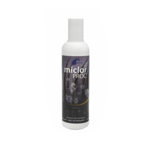 MICLOR PROC SHAMPOO DERMATOLÓGICO